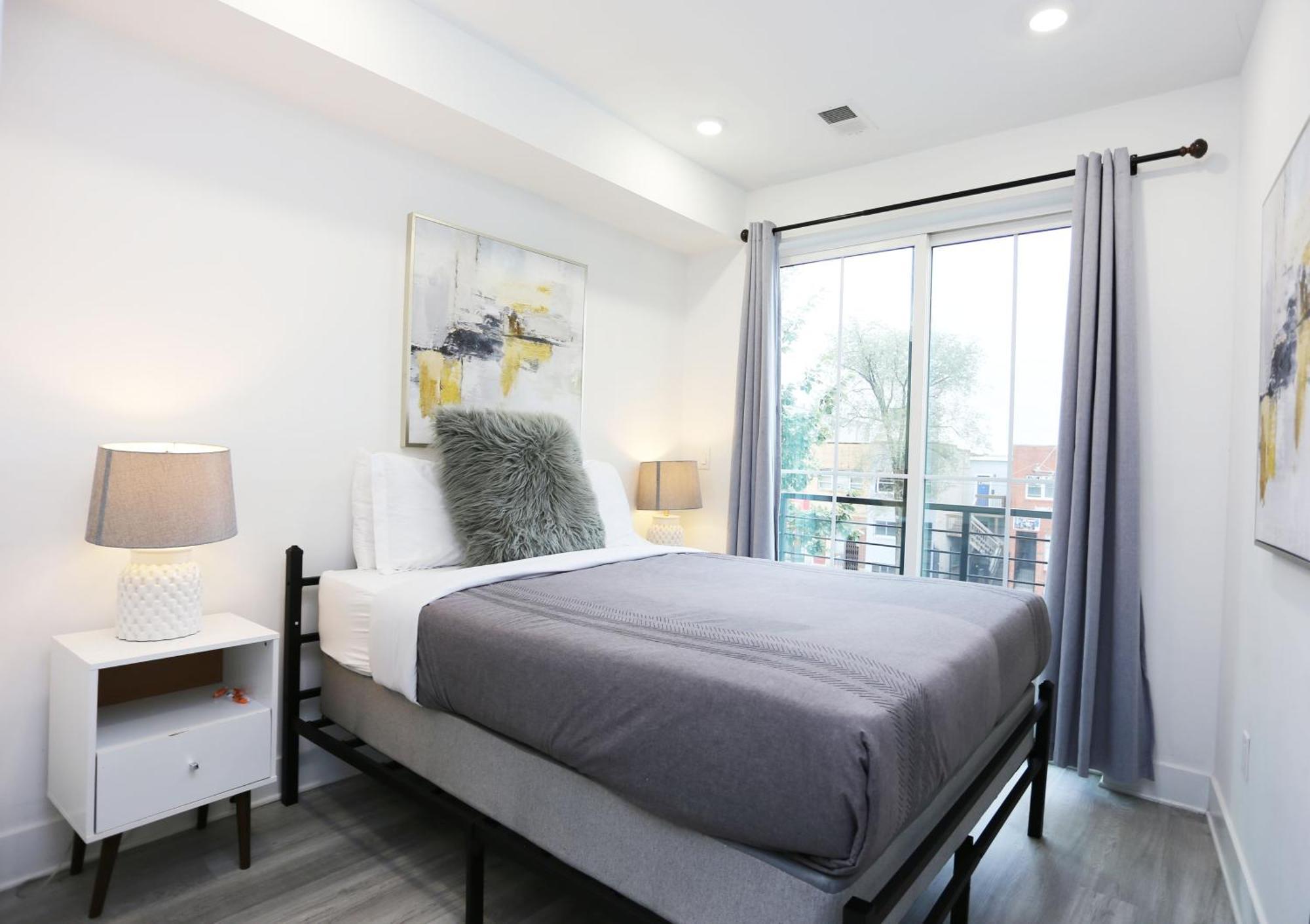 Charming Capitol Hill Home With Stunning Views! Washington Exterior photo